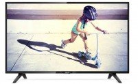 Philips 32PHT4112/12 – LED TV cu ecran HD de 80 centimetri si sistem stereo de 16 W!