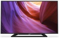 Televizor LED Philips, Full HD, 102 cm, 40PFH4100 – diagonala mare si Slot CI+