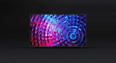 REVIEW – Philips 43PFT5503/12
