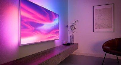 REVIEW – Philips 50PUS7304/12
