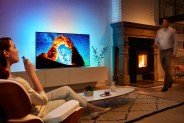 REVIEW – Philips 55OLED803/12