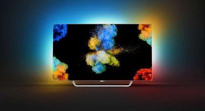 REVIEW – Philips 55POS9002/12