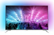 Philips 55PUS7101/12 – televizor Smart 4K UHD cu tehnologie Ambilight si diagonala de 139 cm!