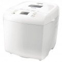 Masina de paine Philips HD9015/30, 550 W, 1000 g, 12 programe, Alb – prepară produse complexe