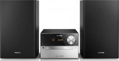 REVIEW: Microsistem audio Philips MCM2320/12 – Versatil, pentru toate genurile de muzică!