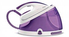 REVIEW: Philips PerfectCare Aqua GC8625/30 – Perfect și rapid, cu cele mai bune rezultate!