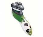 Remington HyperFlex Footballer XR1340F – aparat de ras cu lame PrecisiunUltra si acumulator!