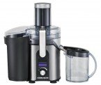 Rommelsbacher ES850/E – storcator de fructe si legume pentru bauturi foarte sanatoase!