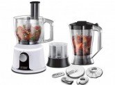 REVIEW: Robot de bucatarie Russell Hobbs Aura 19005-56 – Pentru cei care iubesc bucătăria!