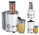 Russell Hobbs Ultimate 3-in-1 – aparat multifunctional pentru sucuri, smoothie-uri si sosuri/supe!