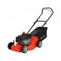 REVIEW: SOVEREIGN 150CC – Dă o imagine estetică spațiului verde! Motor puternic