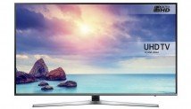 Samsung 40KU6470 – Smart TV cu design modern si ecran UHD 4K de 40 inch, din gama 2016!
