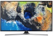 Samsung 40MU6102 – televizor LED Smart de generatie 2017, cu ecran 4K de 40 inch si sistem de sunet de 20 W!