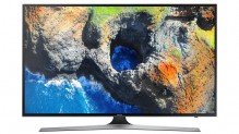 Samsung 40MU6172 – Smart TV cu ecran 4K UHD de 40 inch si sistem audio Dolby de 20W!