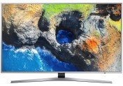 Samsung 40MU6402 – televizor LED Smart de generatie 2017, cu design ultra-slim si ecran 4K de 40 inch!