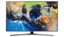 Samsung 40MU6459 – televizor inteligent de 101 centimetri, cu design subtire si ecran excelent!