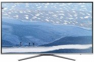 Samsung 43KU6400 – Smart TV cu design ultra-slim, ecran 4K HDR de 43 inch si sunet de maxim 20 W!