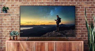 REVIEW – Samsung 43NU7199