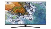 REVIEW – Samsung 43NU7400