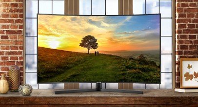 REVIEW – Samsung 49NU7652