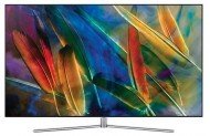 Samsung 49Q7F – televizor QLED de generatie 2017, cu design ultra-modern si ecran 4K de 49 inch!