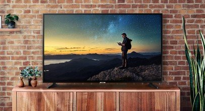 REVIEW – Samsung 50NU7092