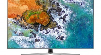 REVIEW – Samsung 50NU7479