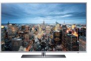 Televizor LED Smart Samsung, 139 cm, 55JU6435, UHD – sunet puternic si imagine impecabila