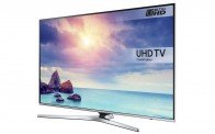Samsung 55KU6470 – Smart TV nou si modern, cu ecran UHD 4K Crystal Colour de 55 inch!
