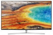 Samsung 55MU8002 – televizor LED Smart cu design modern, ecran 4K de 55 inch si sunet de buna calitate!