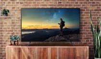 REVIEW – Samsung 55NU7179