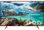 REVIEW – Samsung 55RU7102