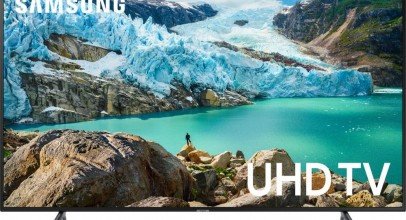 REVIEW – Samsung 55RU7102