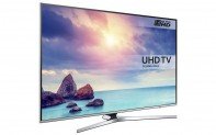 Samsung 65KU6470 – Smart TV nou cu ecran UHD 4K de 65 inch si tehnologia Crystal Colour!