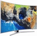 Samsung 65MU6502 – televizor 4K LED Smart cu ecran curbat de 65 inch si sunet audio de buna calitate!