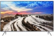 Samsung 65MU7002 – televizor LED Smart de generatie 2017, cu design ultra-modern si ecran 4K HDR de 65 inch!