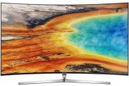 Samsung 65MU9002 – televizor 4K LED Smart de generatie 2017, cu ecran curbat de 65 inch si sistem audio de 40 W!