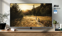 REVIEW – Samsung 65NU8002