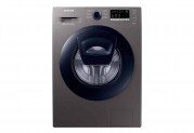 Samsung WW80K44305X/LE – masina de spalat moderna si inteligenta din clasa A+++, cu 8 kg de rufe!