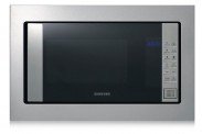 Cuptor cu microunde incorporabil Samsung FW87SUST, putere 800W, 23l Inox – pentru o bucatarie moderna