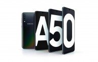 Samsung Galaxy A50 – Preturi – Specificatii – Pareri