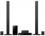 REVIEW: Samsung HT-J4530 cu Blu Ray 3D – Compact și potrivit pentru camera de zi!