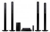 REVIEW: Samsung HT-J7750 cu Blu-Ray – Cu design elegant si sunet excelent!