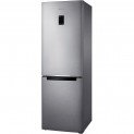 Combina frigorifica Samsung RB31FERNDSA, 310 l, Clasa A+, Full No Frost, H 185 cm, Argintiu – discount mare