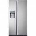 Samsung RH56J6917SL, 555 l, Clasa A+, No Frost, H 180 cm, Argintiu – stoc limitat