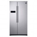 Samsung RS57K4000SA/EF – combina frigorifica side by side cu sistem Twin Cooling Plus si un volum total excelent!