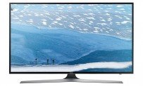 Samsung UE43KU6000 – Smart TV cu design ultra-slim, ecran 4K de 43 inch si sunet captivant!