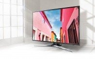 REVIEW – Samsung UE43MU6190