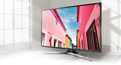 REVIEW – Samsung UE43MU6190