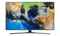 Samsung UE55MU6470 – televizor Smart cu ecran 4K de 55 inch si sistem Dolby Audio de 20W!